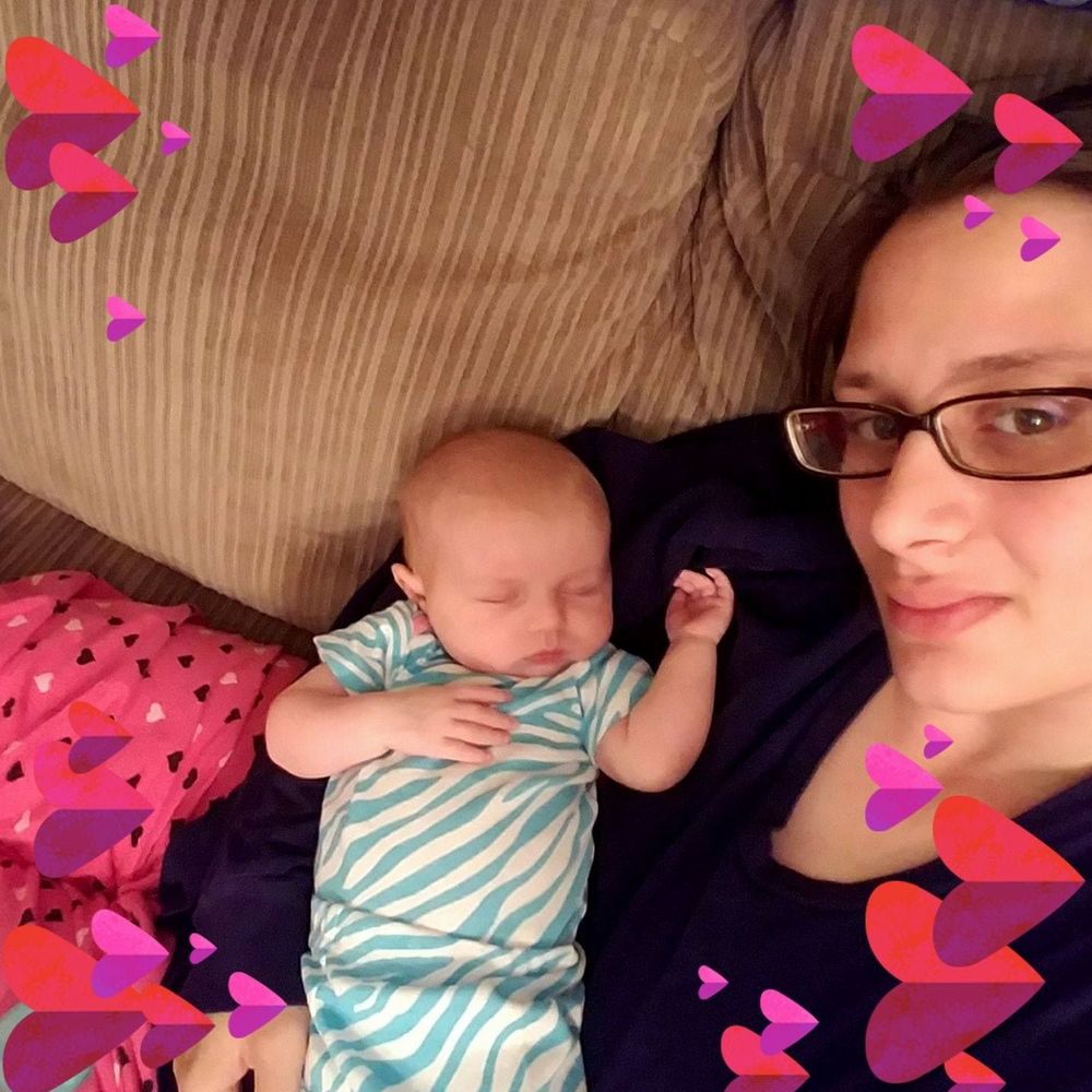 Meet your Posher, Nola